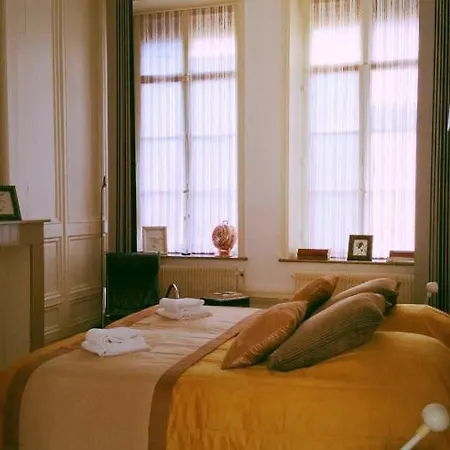 Hortensia Apartment