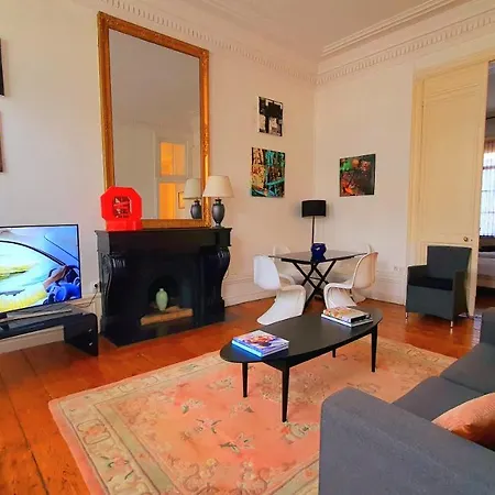 Hortensia Apartment Boulogne-sur-Mer