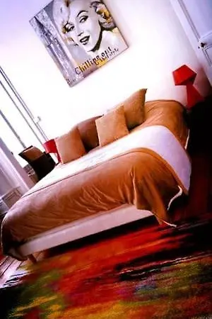 Apartment Hortensia Boulogne-sur-Mer
